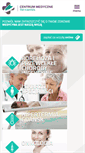 Mobile Screenshot of medical-assistance.pl